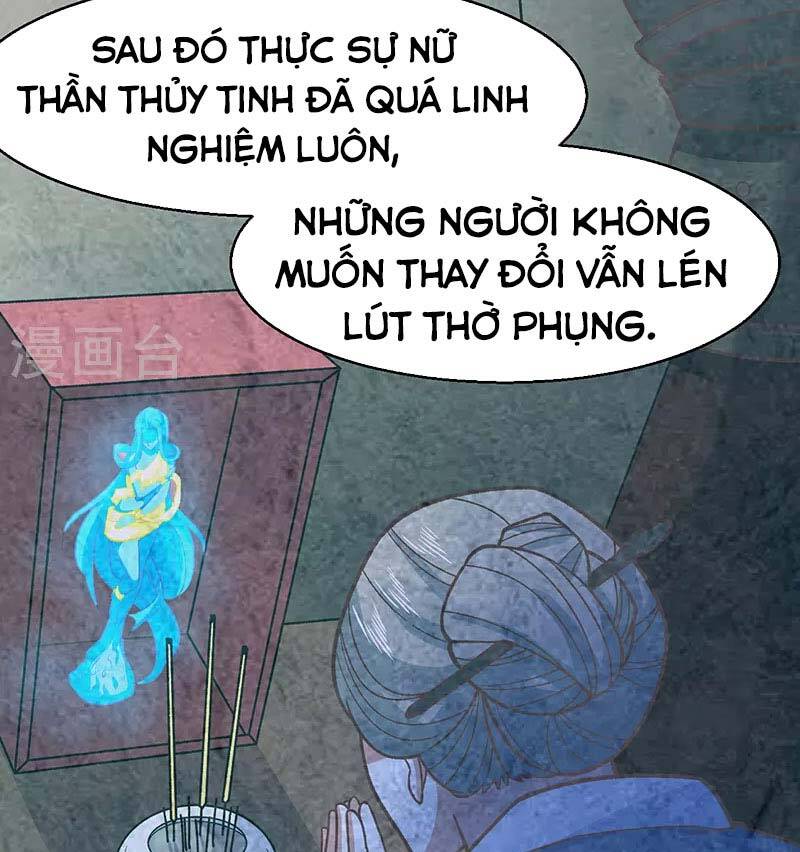 Võ Đạo Độc Tôn Chapter 443 - 70