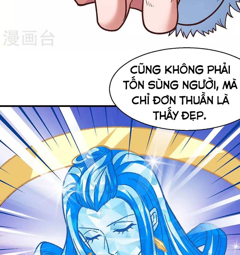 Võ Đạo Độc Tôn Chapter 443 - 74