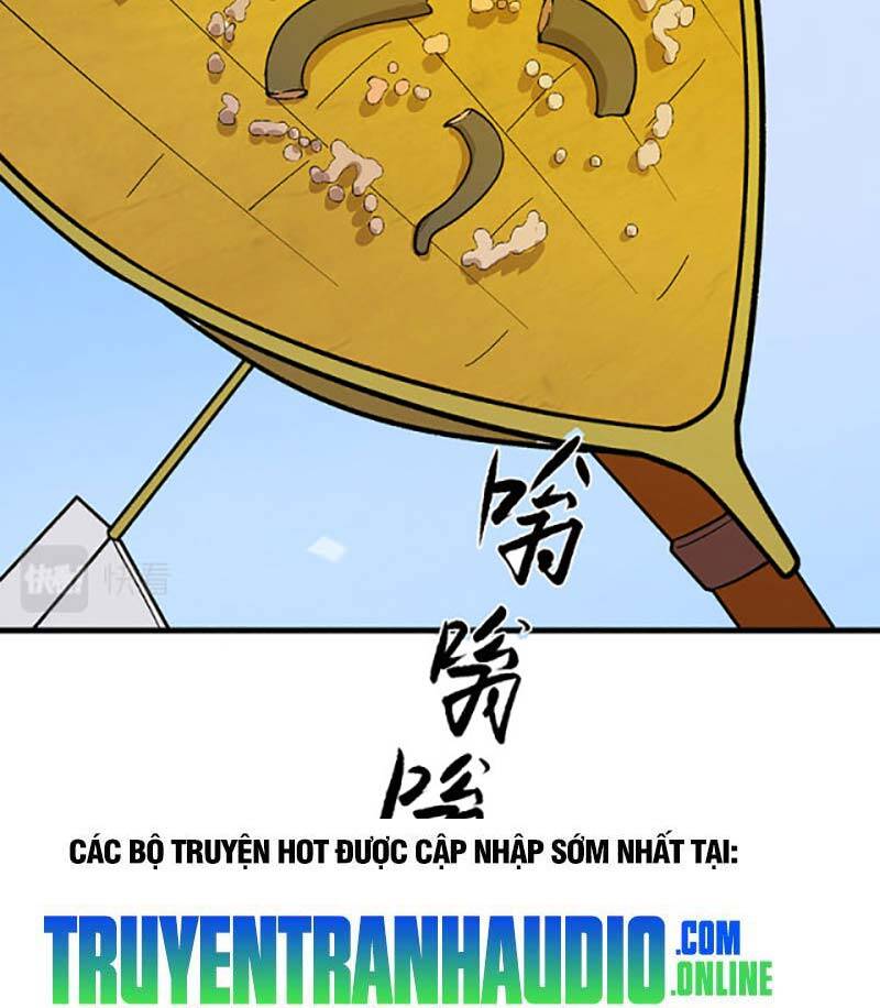 Võ Đạo Độc Tôn Chapter 444 - 101