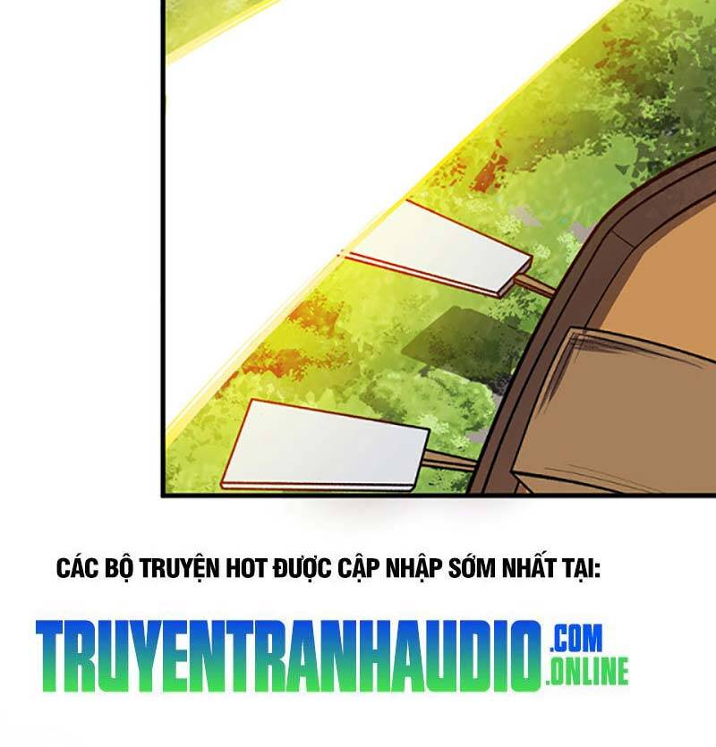 Võ Đạo Độc Tôn Chapter 444 - 27