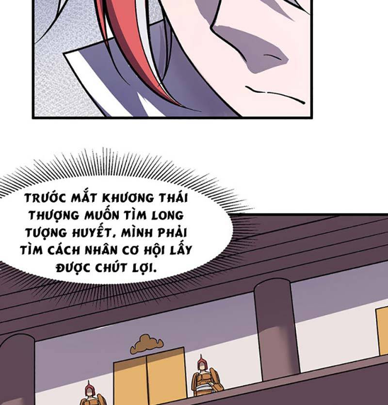 Võ Đạo Độc Tôn Chapter 444 - 5