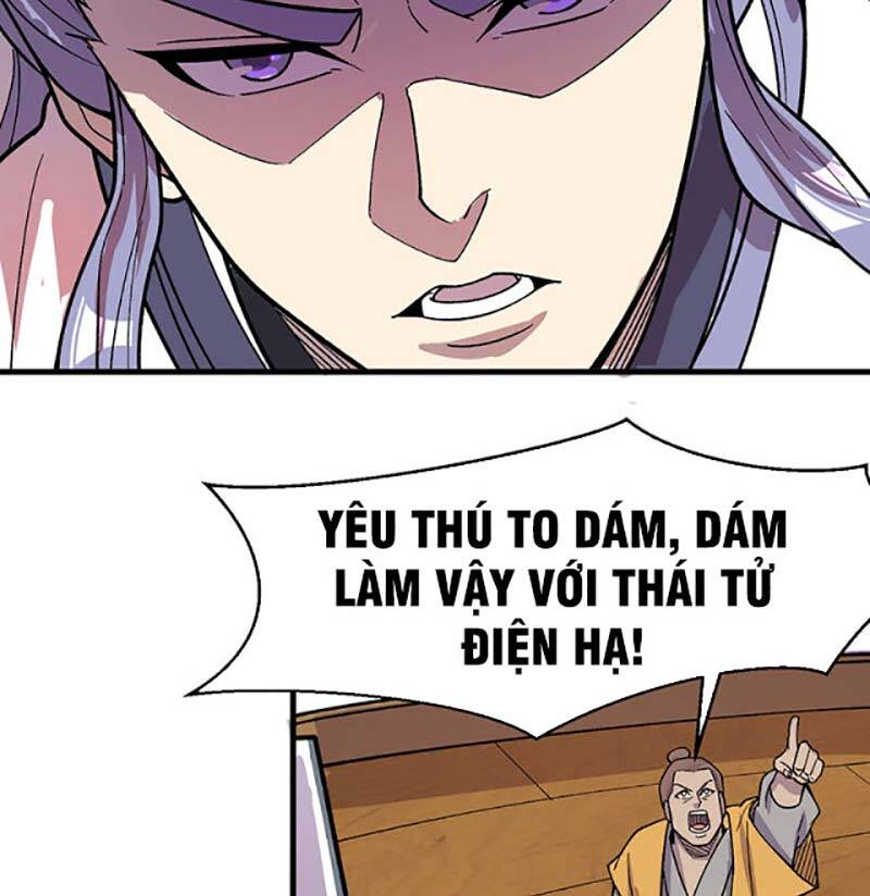 Võ Đạo Độc Tôn Chapter 444 - 42