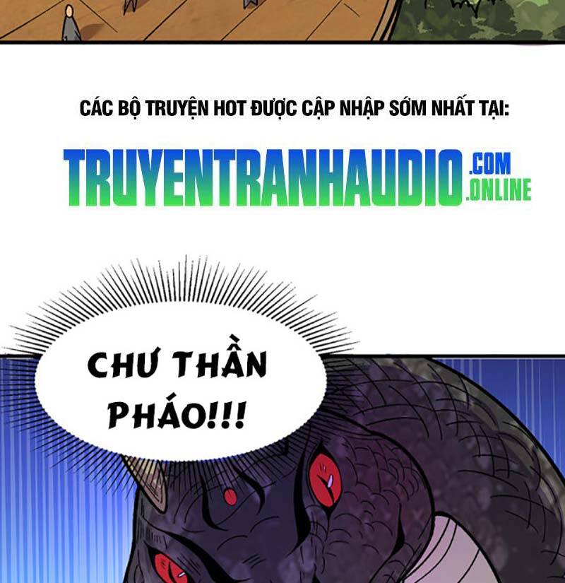 Võ Đạo Độc Tôn Chapter 444 - 47