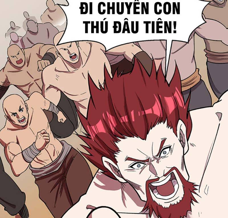 Võ Đạo Độc Tôn Chapter 444 - 59