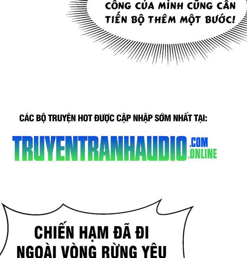 Võ Đạo Độc Tôn Chapter 444 - 7