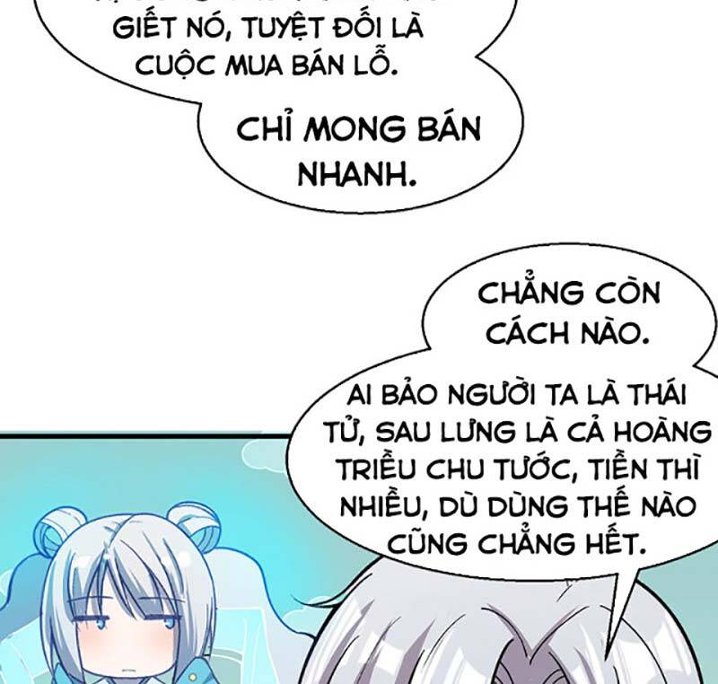 Võ Đạo Độc Tôn Chapter 444 - 74