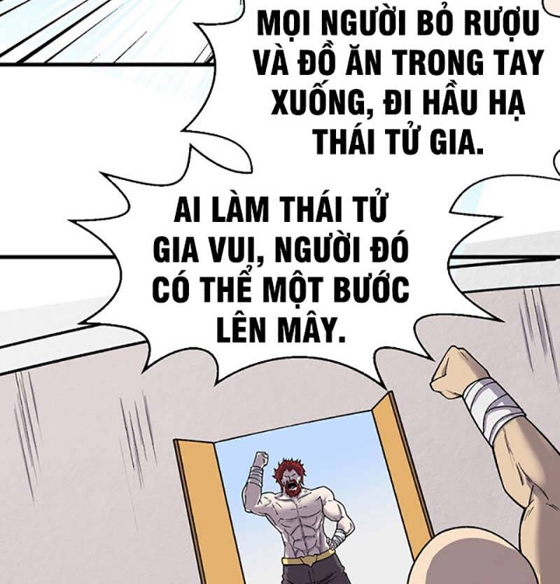 Võ Đạo Độc Tôn Chapter 444 - 9