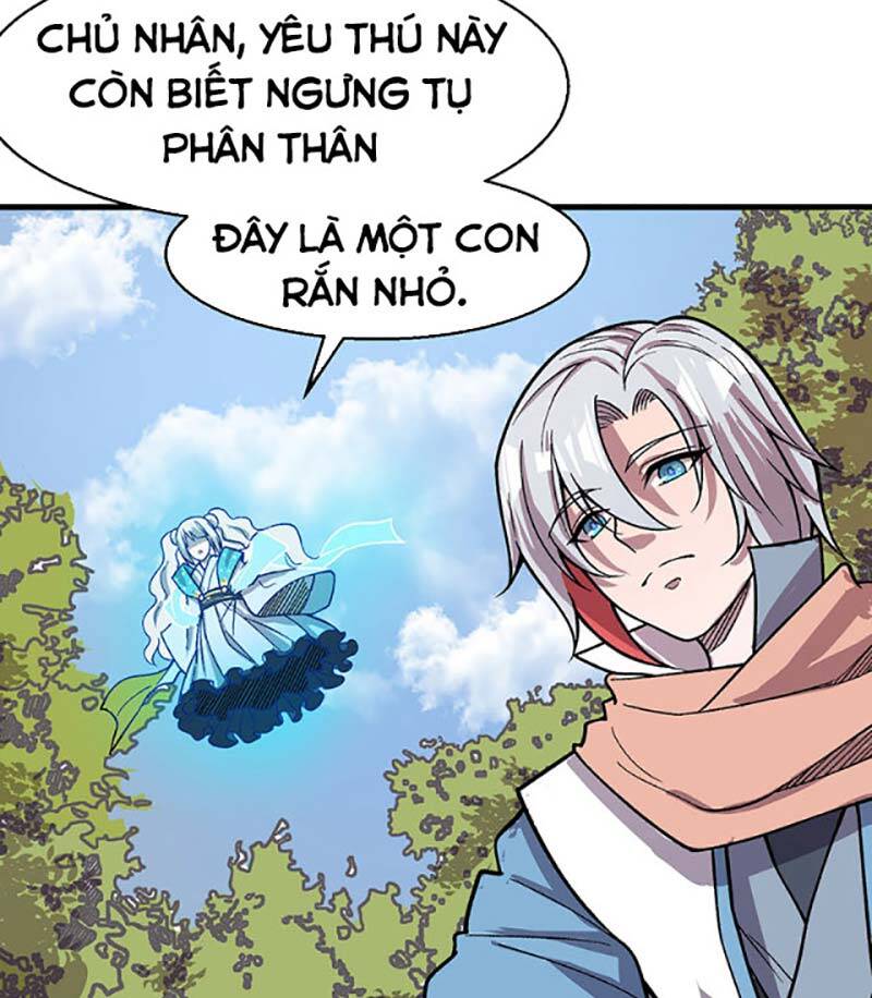 Võ Đạo Độc Tôn Chapter 444 - 82