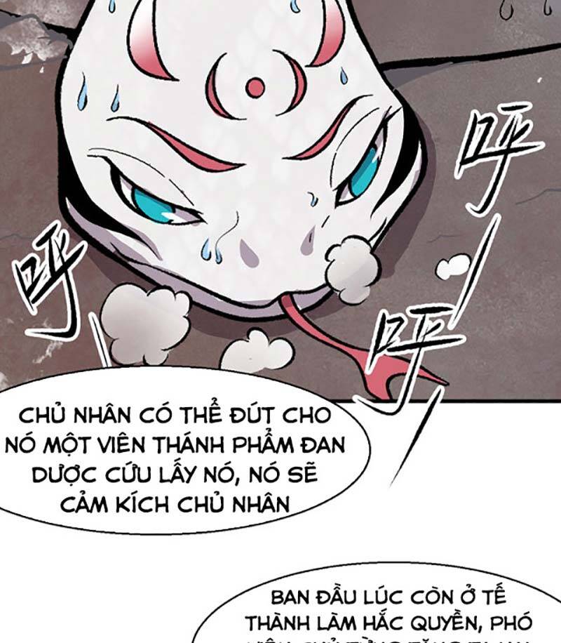 Võ Đạo Độc Tôn Chapter 444 - 84