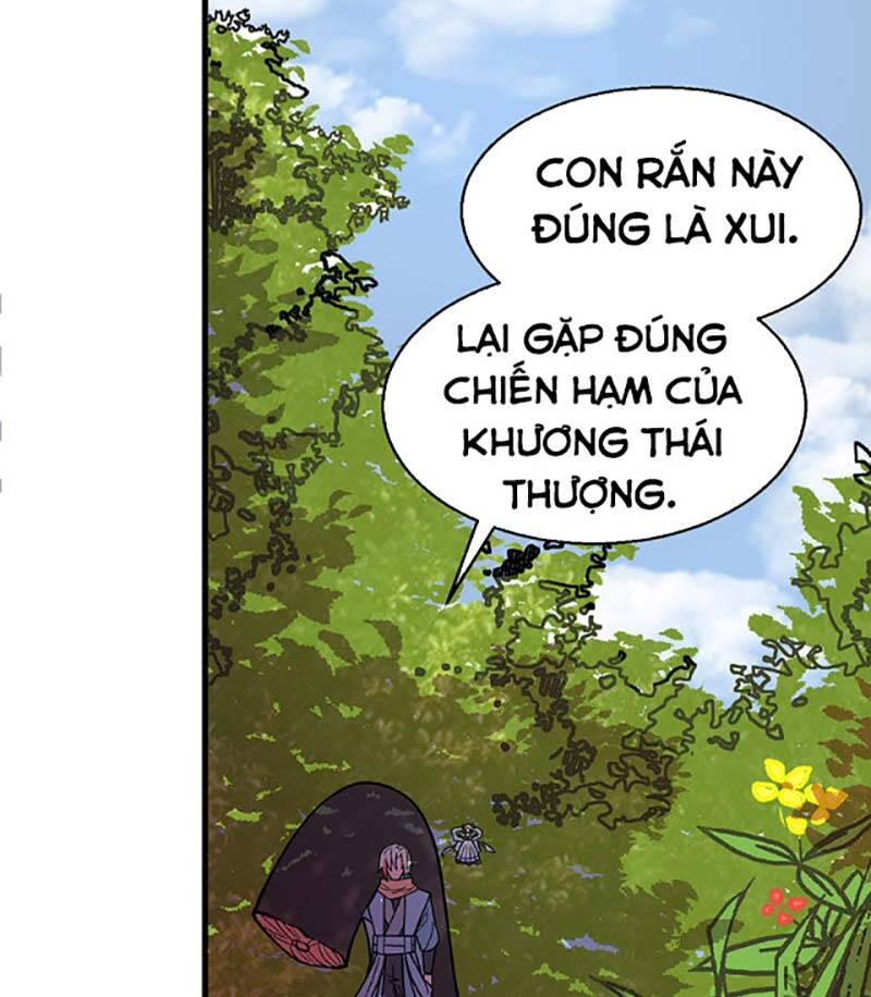 Võ Đạo Độc Tôn Chapter 444 - 89