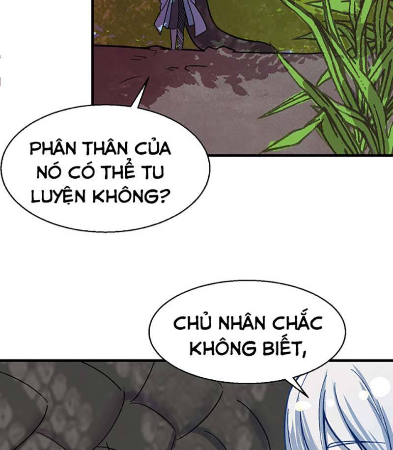 Võ Đạo Độc Tôn Chapter 444 - 90