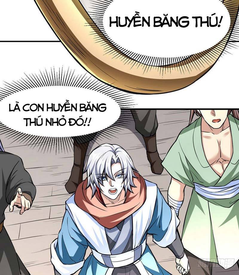 Võ Đạo Độc Tôn Chapter 445 - 15