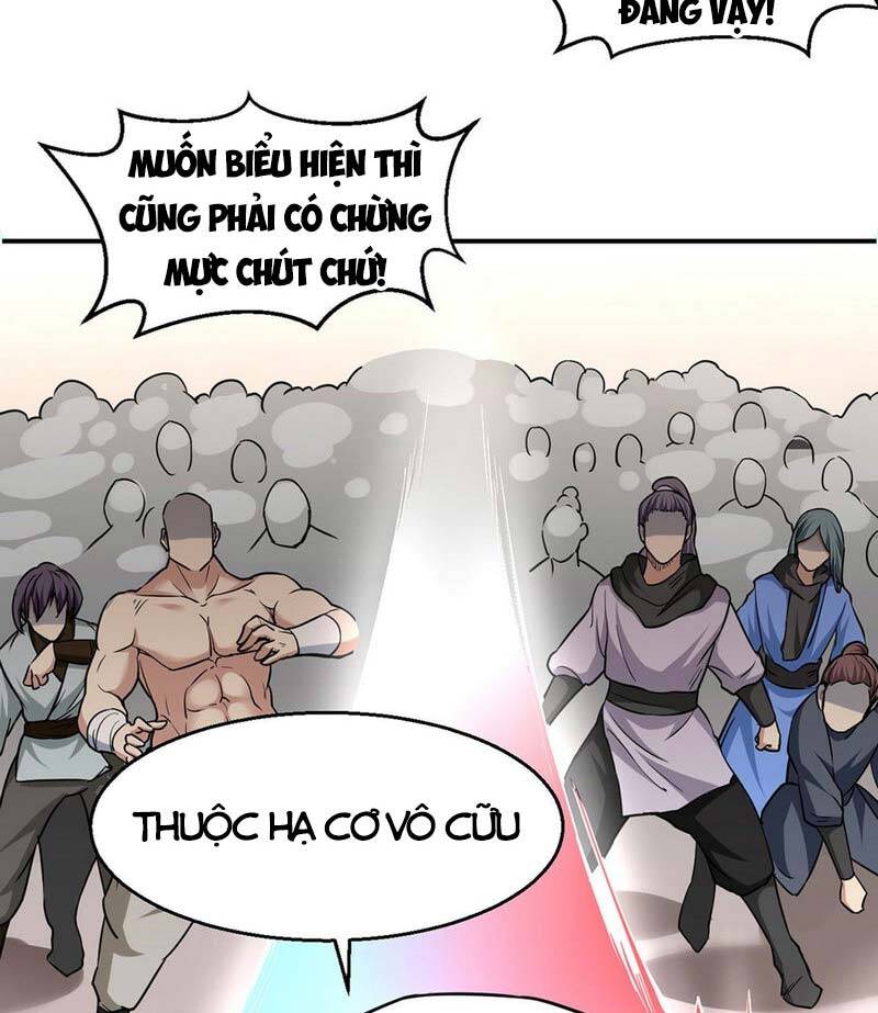 Võ Đạo Độc Tôn Chapter 445 - 27