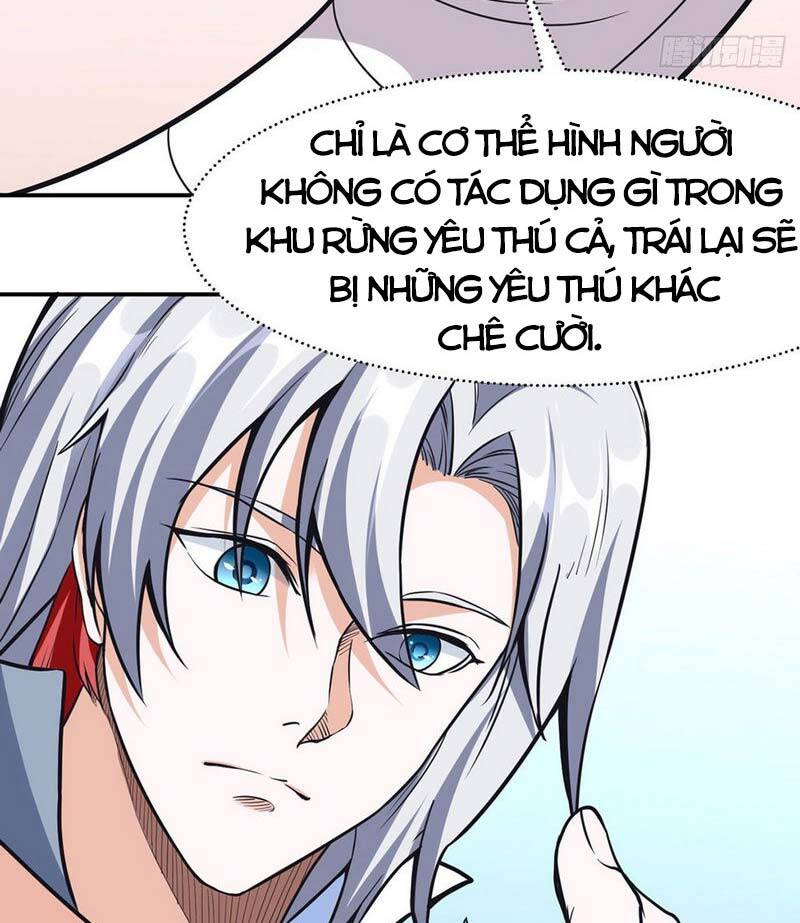 Võ Đạo Độc Tôn Chapter 445 - 5