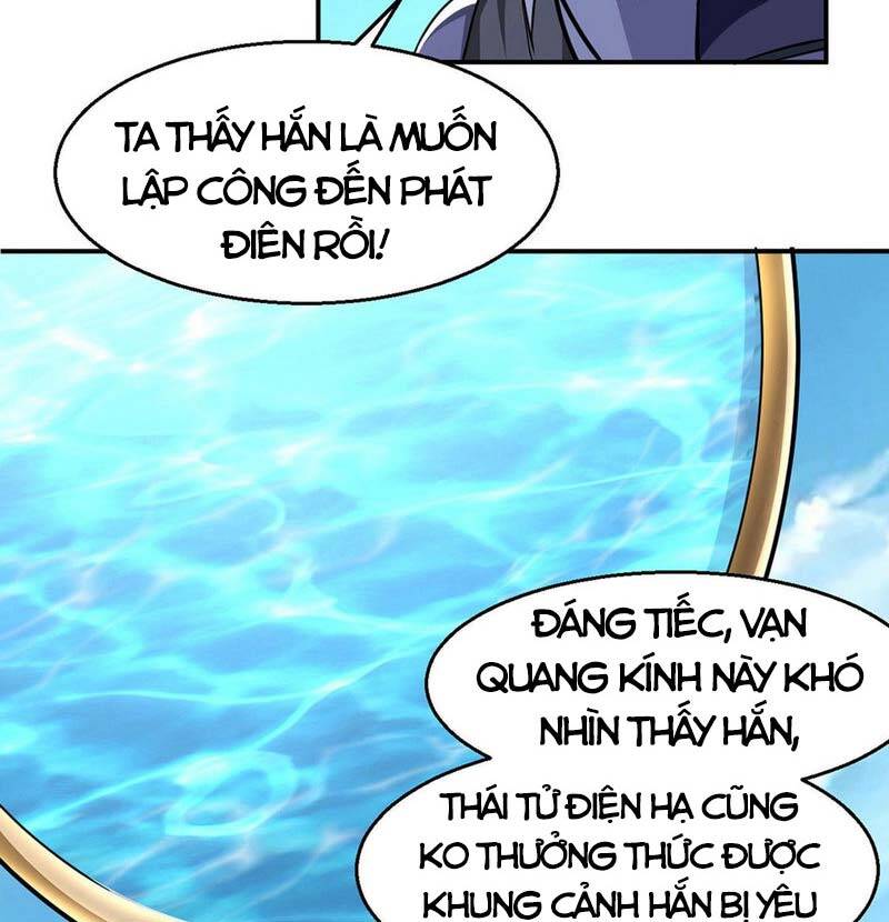 Võ Đạo Độc Tôn Chapter 445 - 70