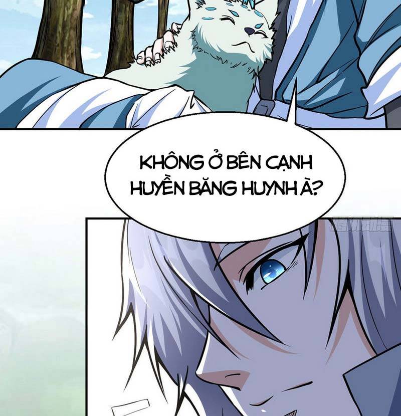 Võ Đạo Độc Tôn Chapter 445 - 81