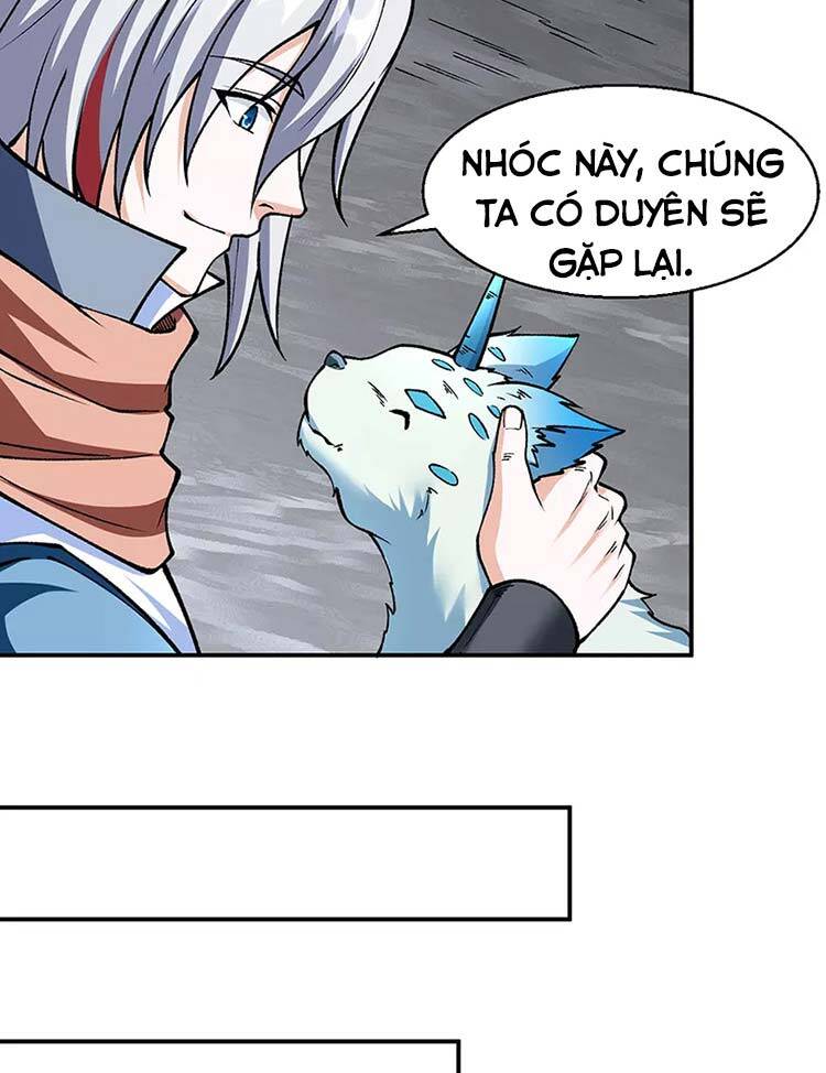 Võ Đạo Độc Tôn Chapter 446 - 30