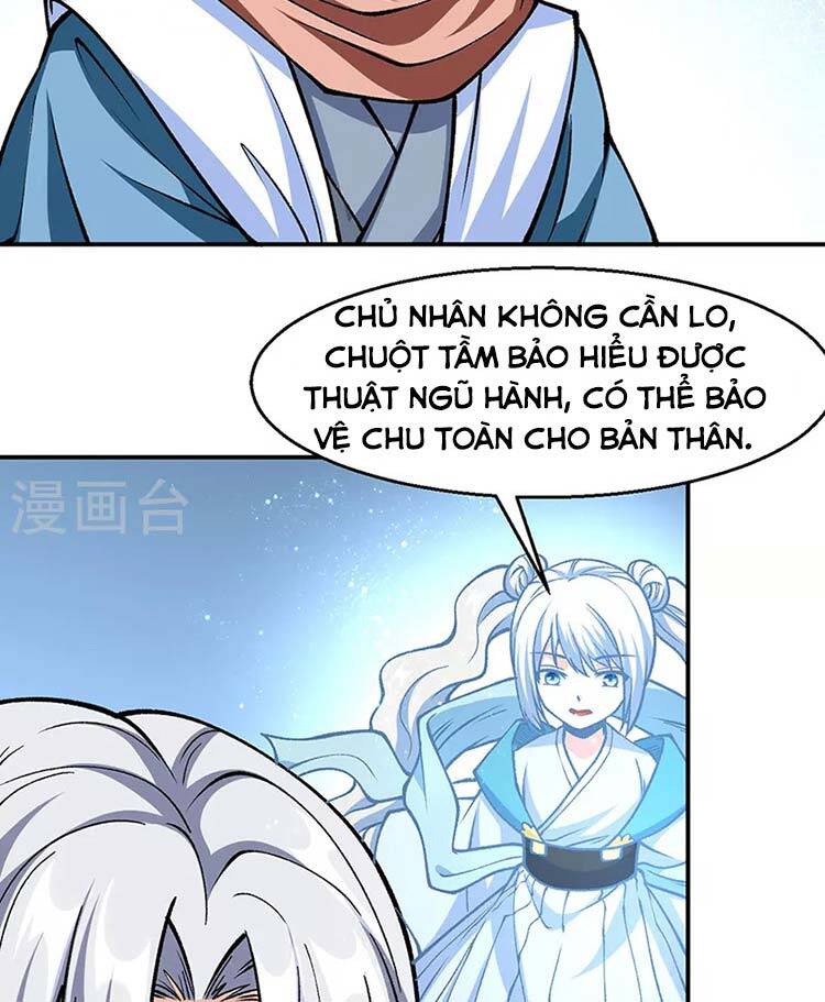 Võ Đạo Độc Tôn Chapter 446 - 46