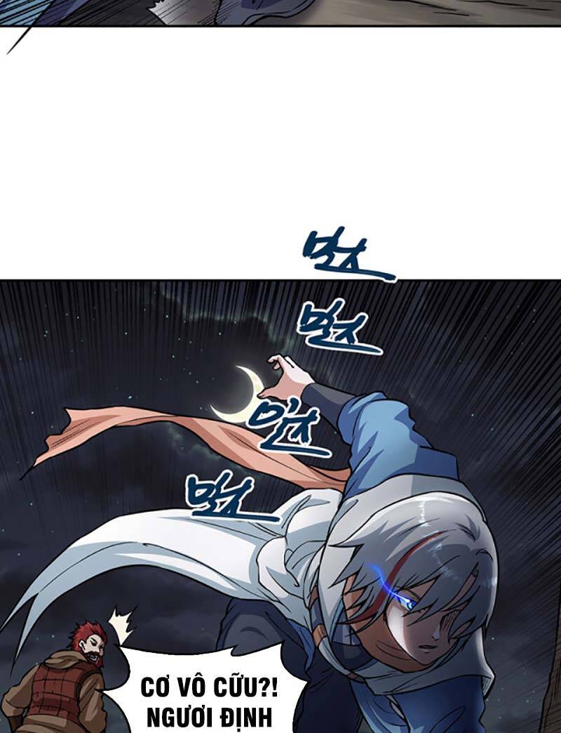 Võ Đạo Độc Tôn Chapter 447 - 11