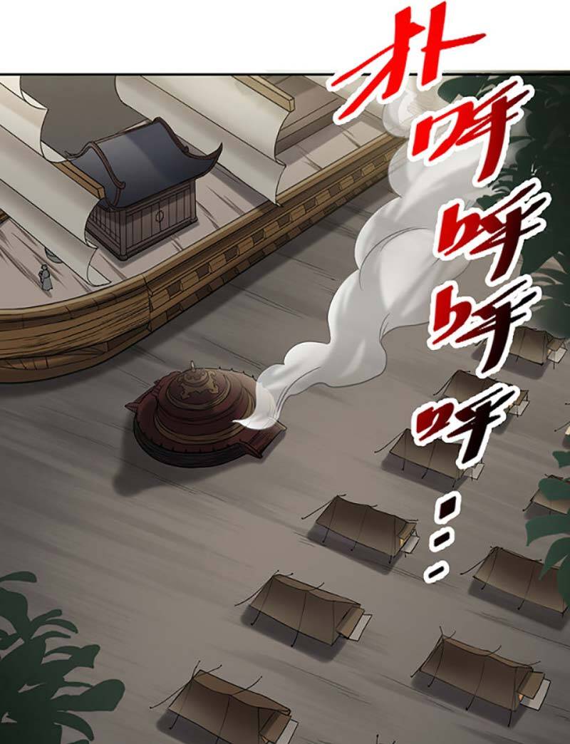 Võ Đạo Độc Tôn Chapter 447 - 4