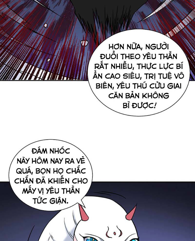 Võ Đạo Độc Tôn Chapter 447 - 33