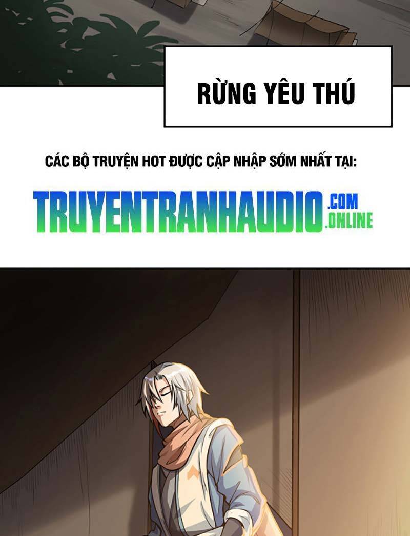 Võ Đạo Độc Tôn Chapter 447 - 5