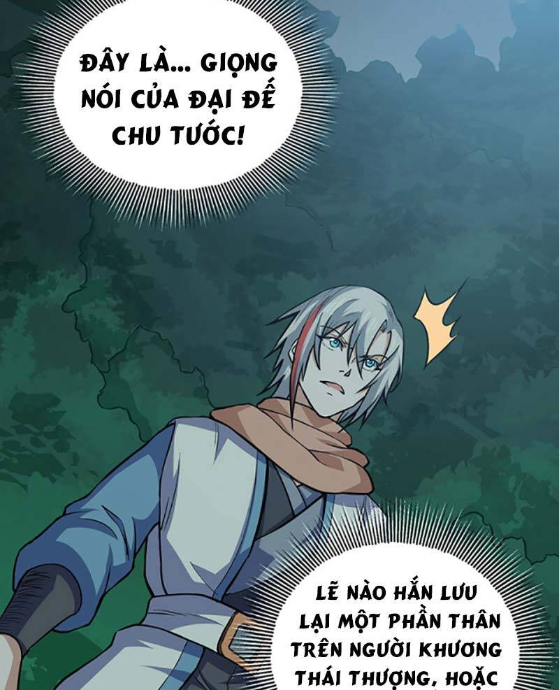 Võ Đạo Độc Tôn Chapter 447 - 47