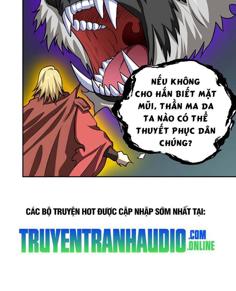 Võ Đạo Độc Tôn Chapter 447 - 49