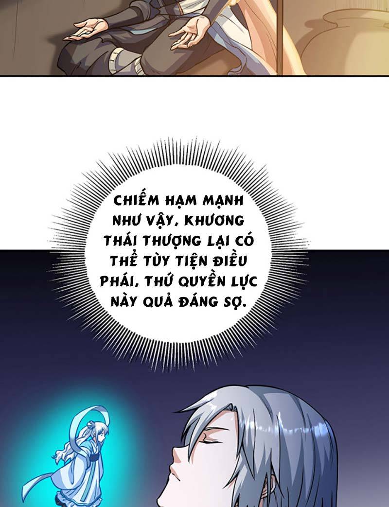 Võ Đạo Độc Tôn Chapter 447 - 6