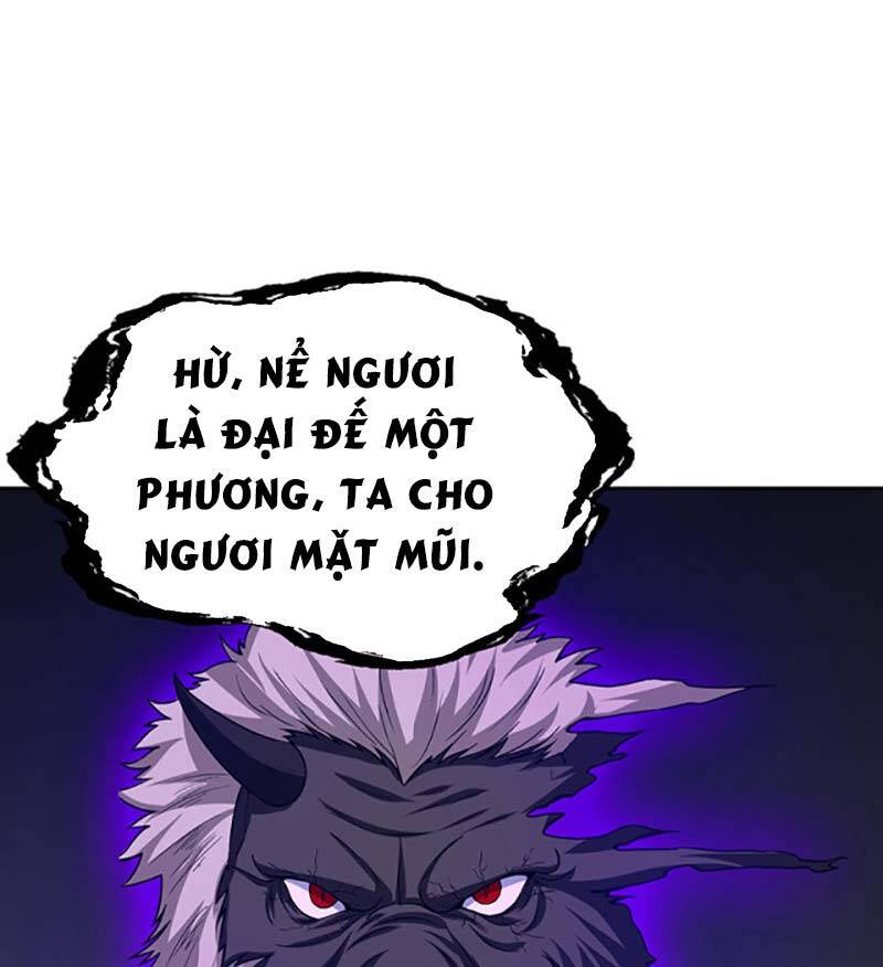 Võ Đạo Độc Tôn Chapter 447 - 53