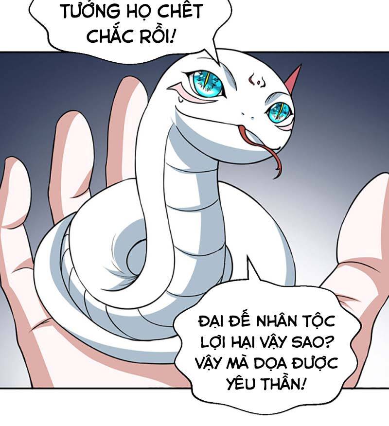 Võ Đạo Độc Tôn Chapter 447 - 55