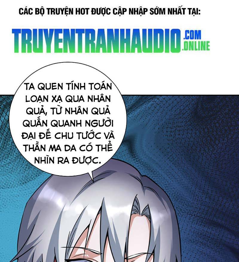 Võ Đạo Độc Tôn Chapter 447 - 56