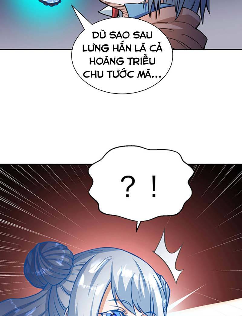 Võ Đạo Độc Tôn Chapter 447 - 7