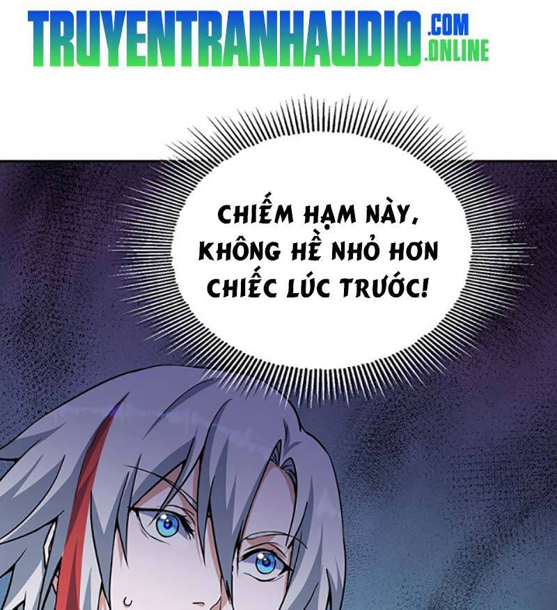 Võ Đạo Độc Tôn Chapter 447 - 76