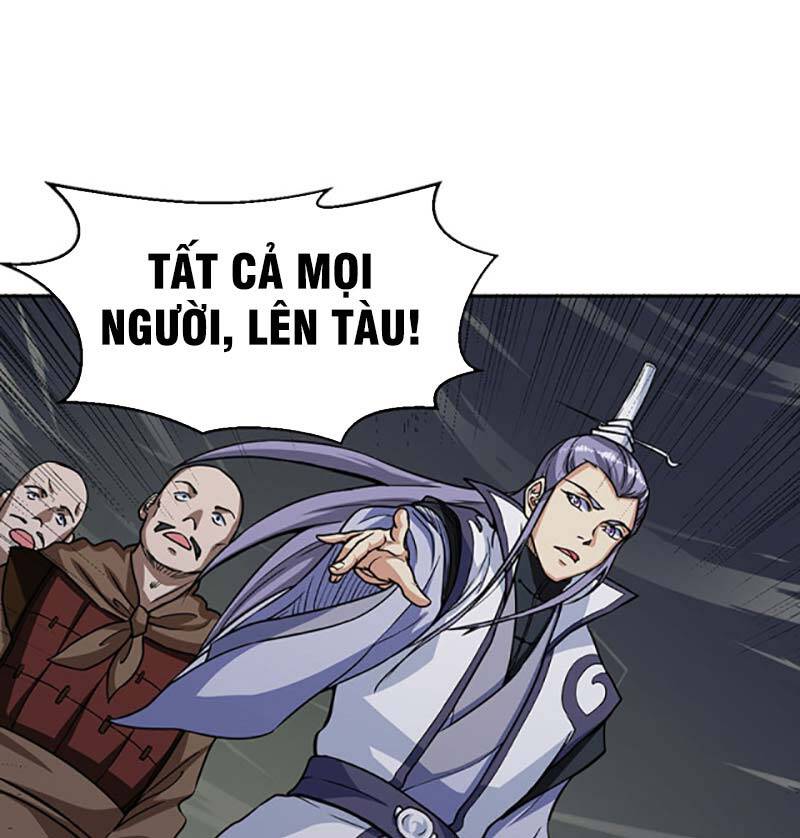 Võ Đạo Độc Tôn Chapter 447 - 78