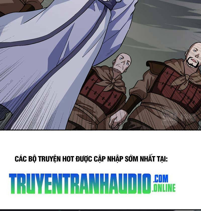 Võ Đạo Độc Tôn Chapter 447 - 79