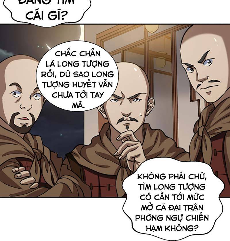 Võ Đạo Độc Tôn Chapter 447 - 88