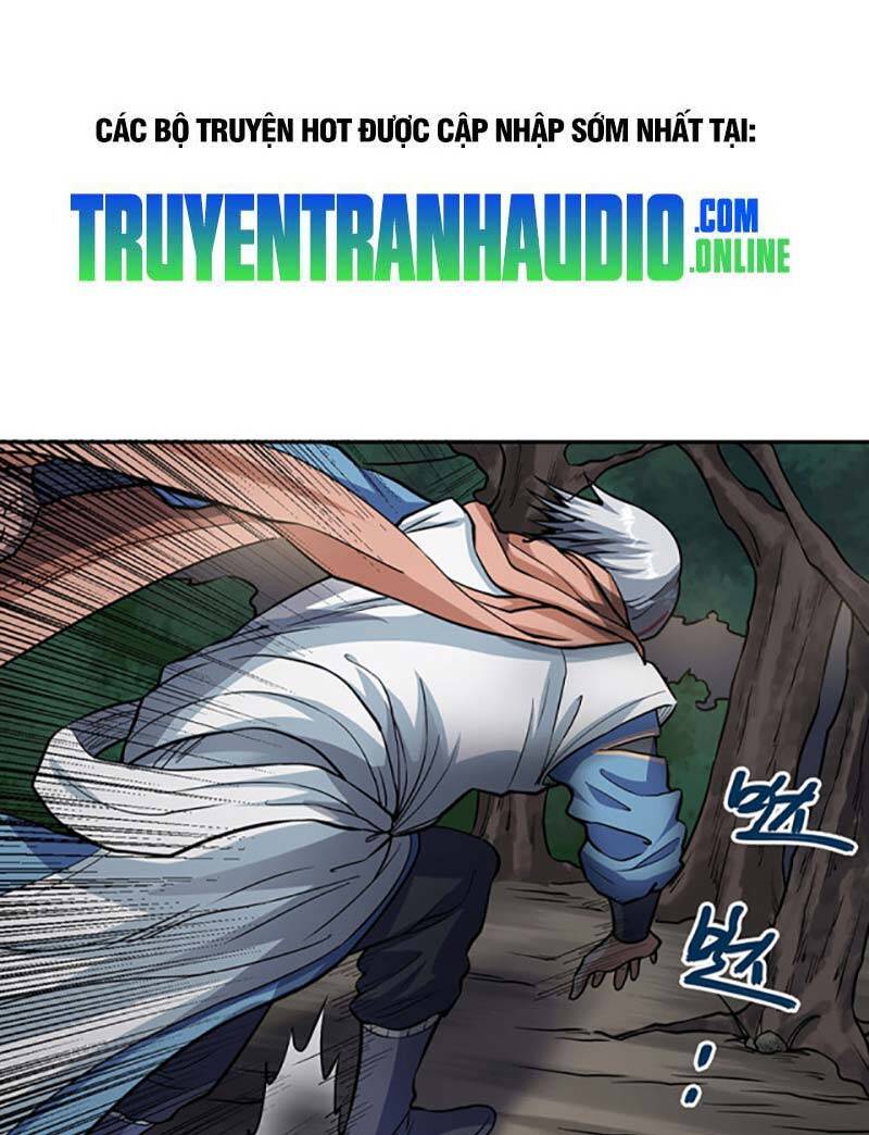 Võ Đạo Độc Tôn Chapter 447 - 10