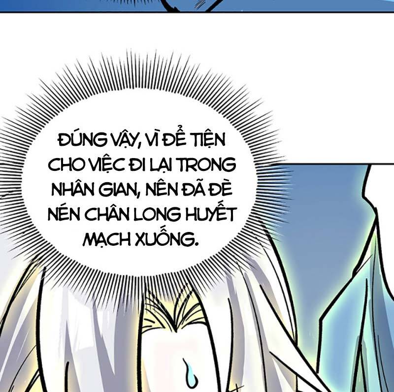 Võ Đạo Độc Tôn Chapter 449 - 34