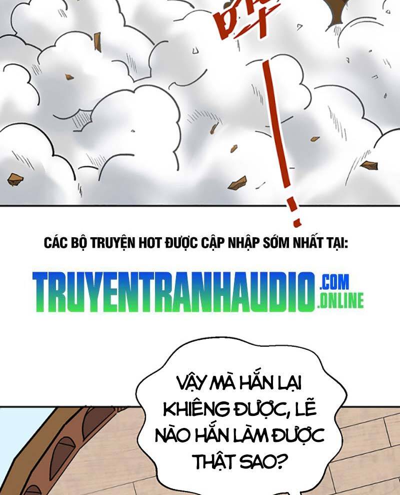 Võ Đạo Độc Tôn Chapter 449 - 5