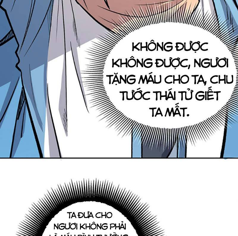 Võ Đạo Độc Tôn Chapter 449 - 50