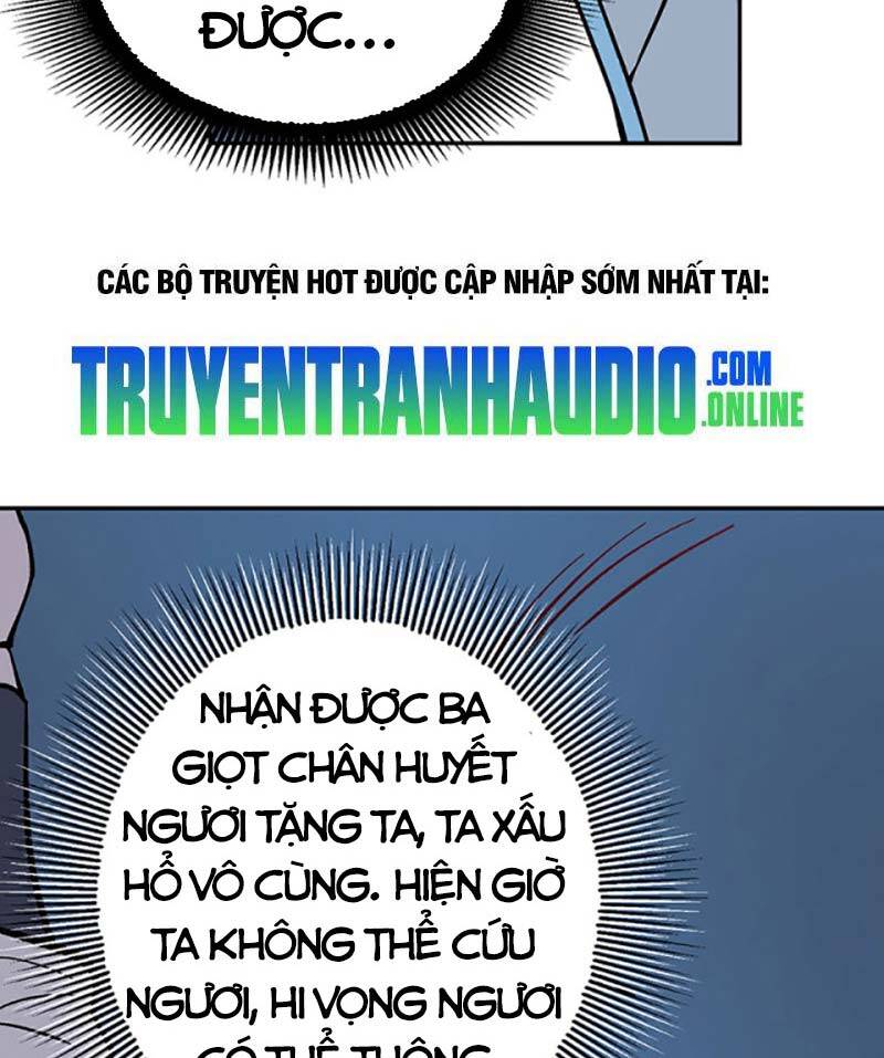 Võ Đạo Độc Tôn Chapter 449 - 62