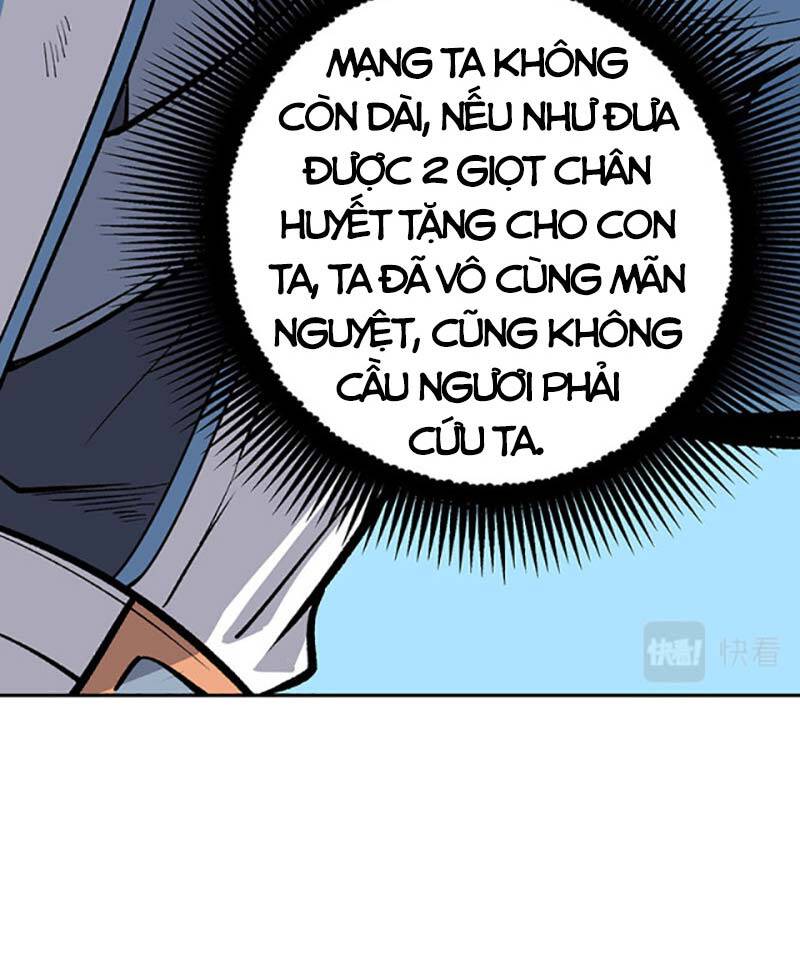 Võ Đạo Độc Tôn Chapter 449 - 64