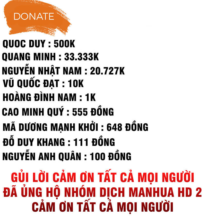 Võ Đạo Độc Tôn Chapter 450 - 2