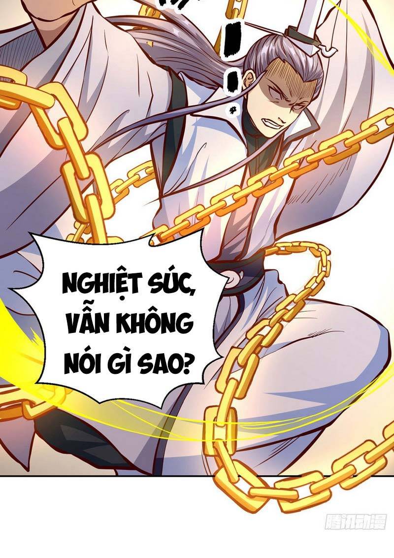 Võ Đạo Độc Tôn Chapter 450 - 27