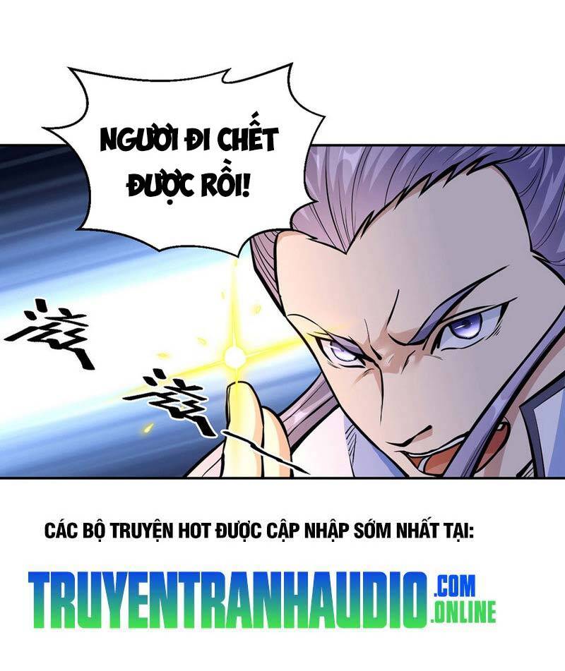 Võ Đạo Độc Tôn Chapter 450 - 34