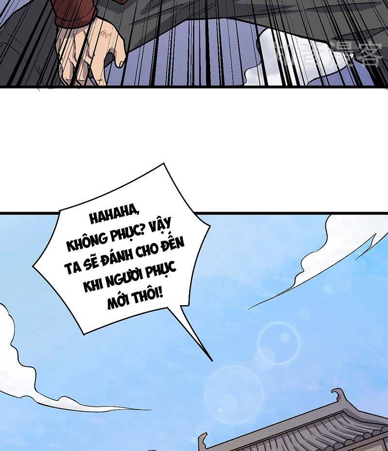 Võ Đạo Độc Tôn Chapter 452 - 5