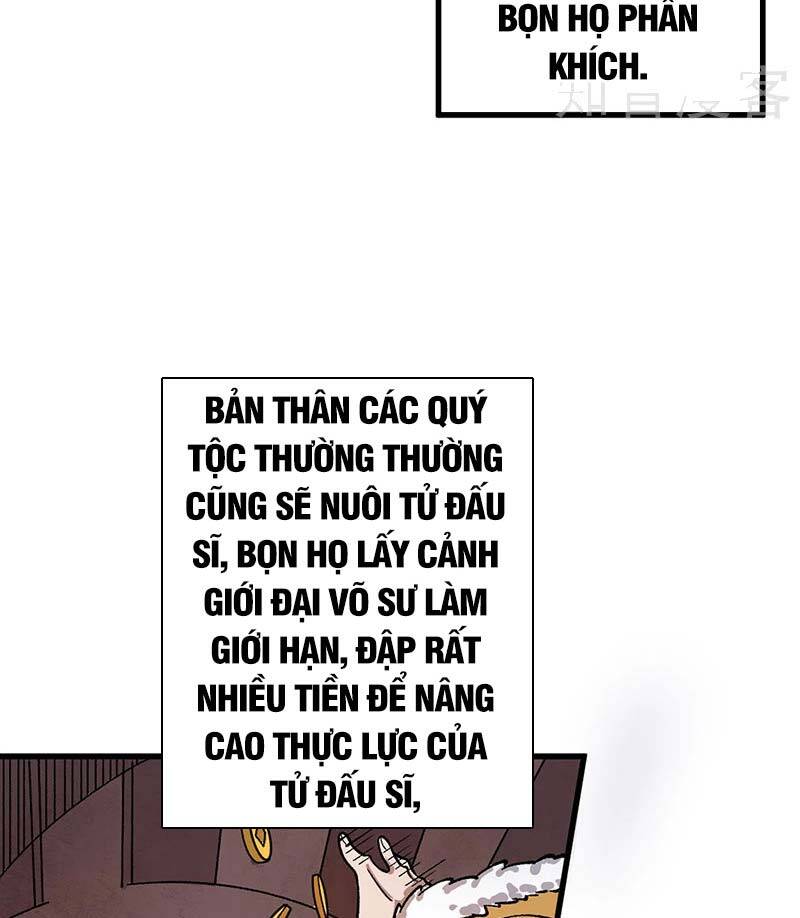 Võ Đạo Độc Tôn Chapter 452 - 43