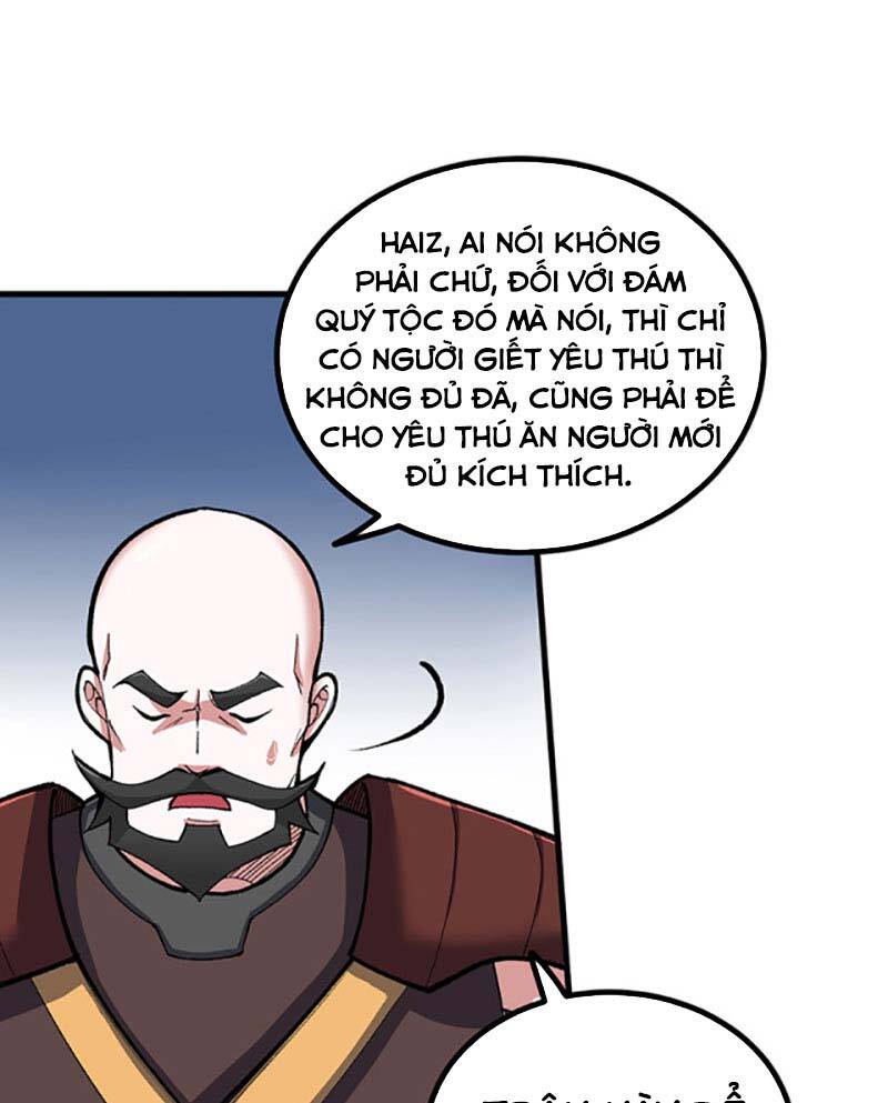 Võ Đạo Độc Tôn Chapter 453 - 28