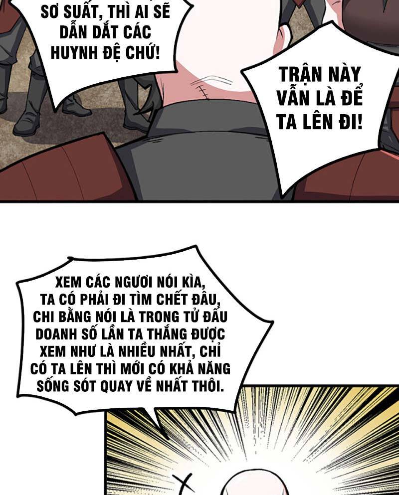 Võ Đạo Độc Tôn Chapter 453 - 30